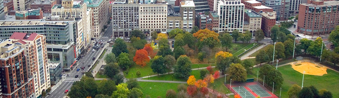 Emerson College